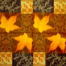 001 Plants - 3 ply - Molca